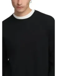 Replay Herren Pullover Schwarz | online kaufen