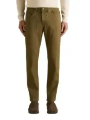 Jeckerson Herren Hose Braun | online kaufen