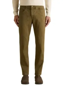 Jeckerson Herren Hose Braun mieten - Flex-Fashion Verleih