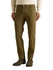 Jeckerson Herren Hose Braun | online kaufen