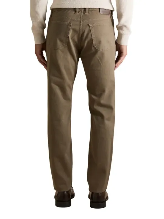 Jeckerson Herren Hose Grün | online kaufen