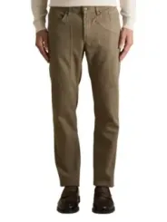 Jeckerson Herren Hose Grün | online kaufen