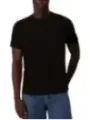 Calvin Klein Jeans Herren T-Shirt Schwarz | online kaufen