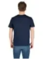 Calvin Klein Jeans Herren T-Shirt Blau | online kaufen