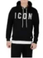 Icon Herren Fleece Schwarz | online kaufen