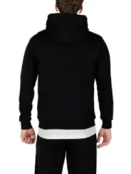 Icon Herren Fleece Schwarz | online kaufen