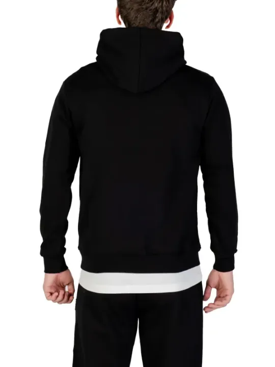 Icon Herren Fleece Schwarz | online kaufen