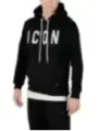 Icon Herren Fleece Schwarz | online kaufen