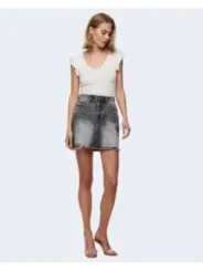 Only Damen T-Shirt Weiß | online kaufen