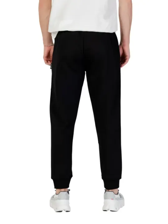 Icon Herren Hose Schwarz | online kaufen