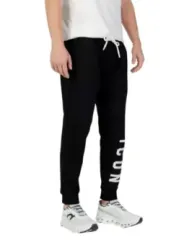 Icon Herren Hose Schwarz | online kaufen