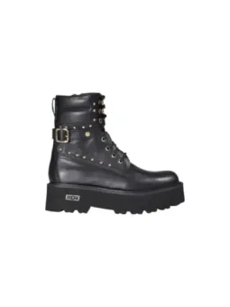 Cult Damen Stiefel Schwarz | online kaufen