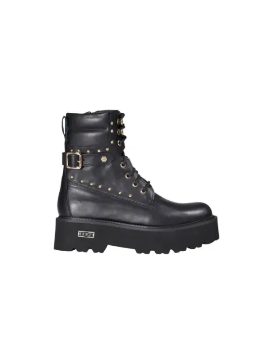 Cult Damen Stiefel Schwarz | online kaufen