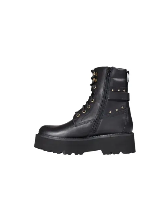 Cult Damen Stiefel Schwarz | online kaufen