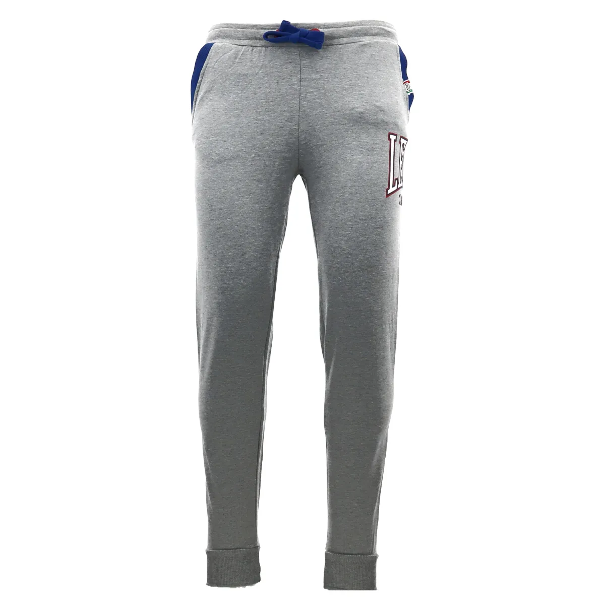 Leone 1947 Herren Hose Grau 208387