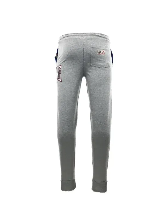 Leone 1947 Herren Hose Grau | online kaufen