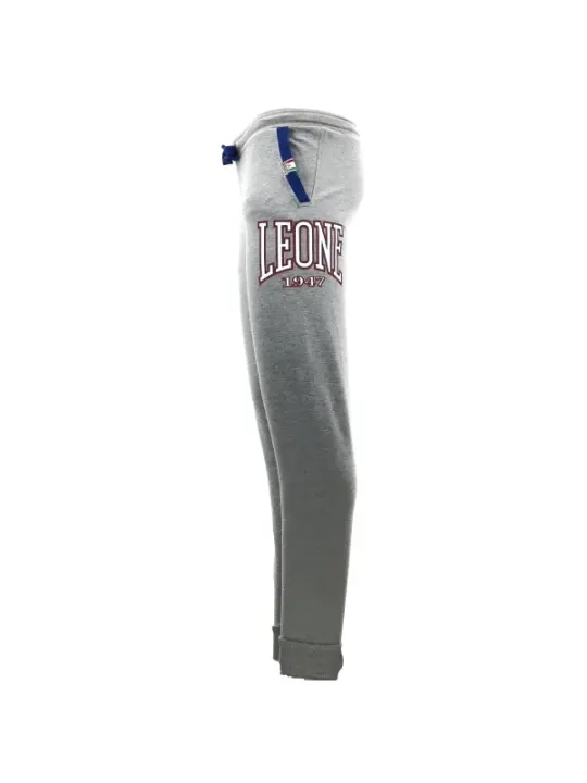 Leone 1947 Herren Hose Grau | online kaufen