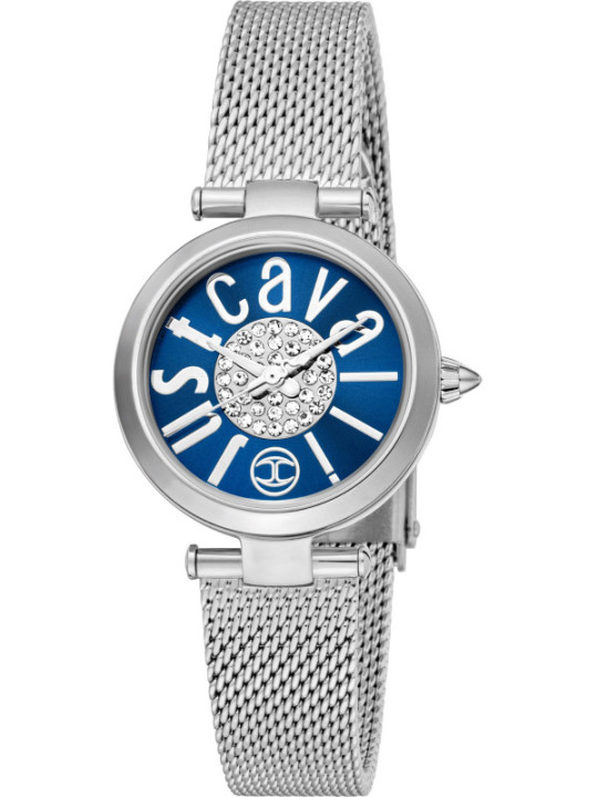  Just Cavalli - JC1L280M0035 - silver grey 160,00 € 4894626233753 | Planet-Deluxe