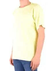 Laneus Herren T-Shirt Gelb | online kaufen