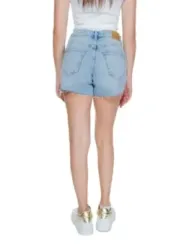 Vero Moda Shorts Blau | online kaufen