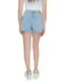 Vero Moda Shorts Blau | online kaufen