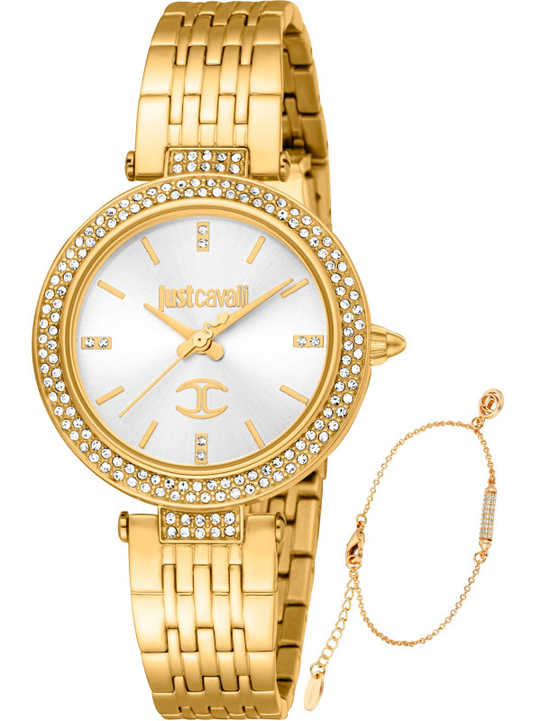 Just Cavalli - JC1L274M0055 - Gelb 260,00 € 4894626234101 | Planet-Deluxe Just Cavalli - JC1L274M0055 - Gelb 260,00 € 4894626234101 | Planet-Deluxe