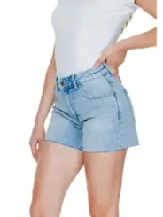 Vero Moda Shorts Blau | online kaufen