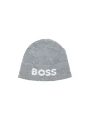 Boss Herren Hut Grau | online kaufen