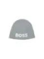 Boss Herren Hut Grau | online kaufen
