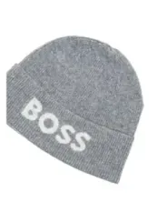 Boss Herren Hut Grau | online kaufen