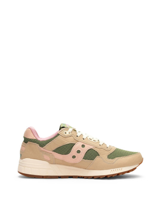  Saucony - SHADOW-5000_S707 - Braun 150,00 €  | Planet-Deluxe