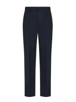 Emporio Armani Herren Hose Blau | online kaufen