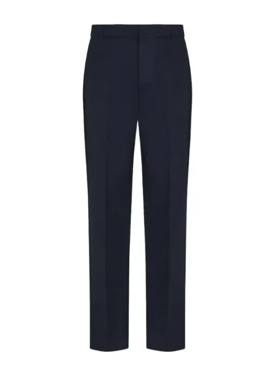 Emporio Armani Herren Hose Blau | online kaufen