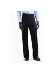 Emporio Armani Herren Hose Blau | online kaufen