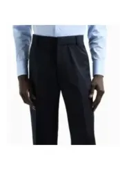 Emporio Armani Herren Hose Blau | online kaufen