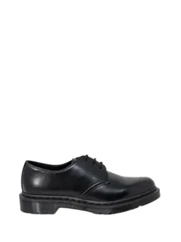 Mieten Sie Dr. Martens Schnürschuhe Herren Schwarz Gr. 41