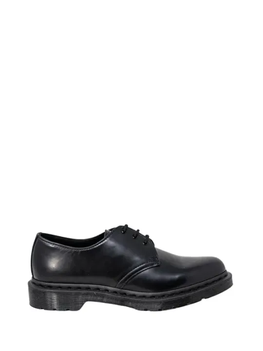 Dr. Martens Herren Schnürschuh Schwarz | online kaufen