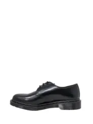 Dr. Martens Herren Schnürschuh Schwarz | online kaufen