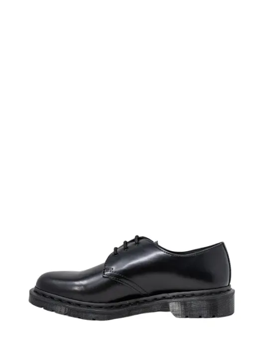 Dr. Martens Herren Schnürschuh Schwarz | online kaufen