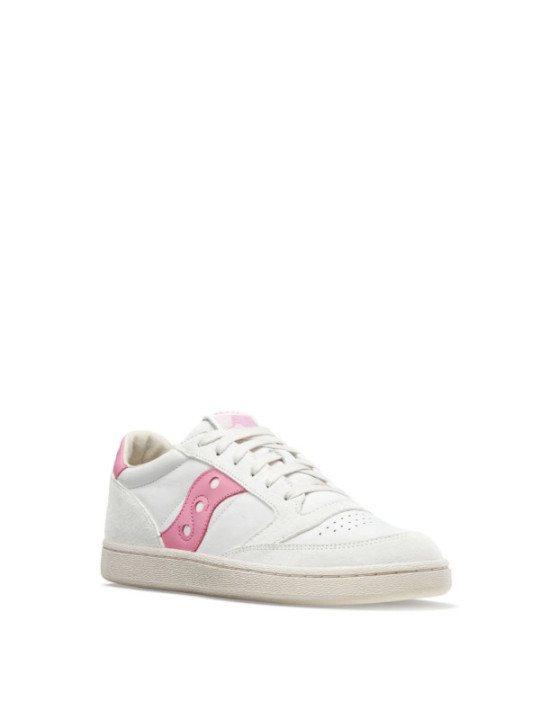  Saucony - JAZZ-COURT_S706 - Weiß 130,00 €  | Planet-Deluxe