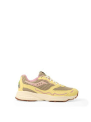  Saucony - 3D-GRID-HURRICANE_S707 - Gelb 160,00 €  | Planet-Deluxe