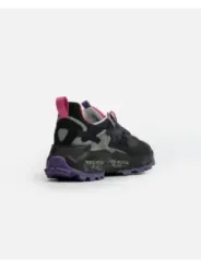 Premiata Damen Sneaker Schwarz | online kaufen