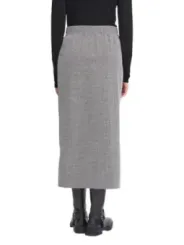 Ichi Damen Rock Grau | online kaufen