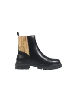 Alviero Martini Prima Classe Damen Stiefel Schwarz