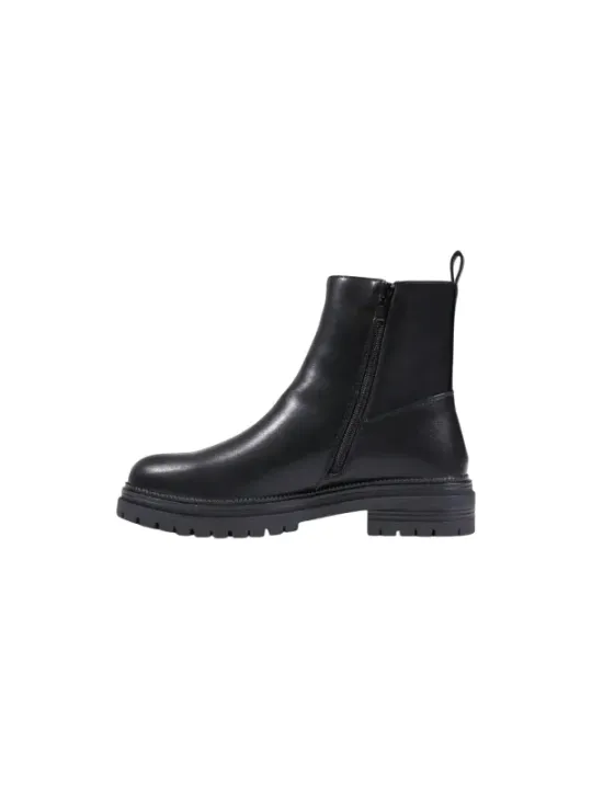 Alviero Martini Prima Classe Damen Stiefel Schwarz