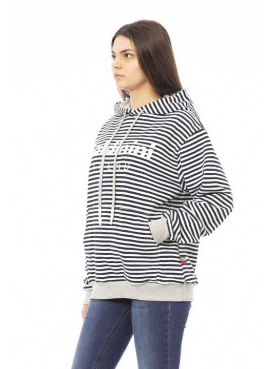  Baldinini Trend - 813495R_MANTOVA - Schwarz 210,00 €  | Planet-Deluxe