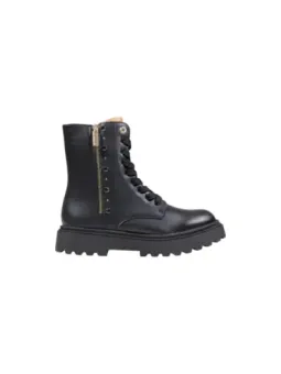 Alviero Martini Prima Classe Damen Stiefel Schwarz