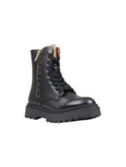 Alviero Martini Prima Classe Damen Stiefel Schwarz