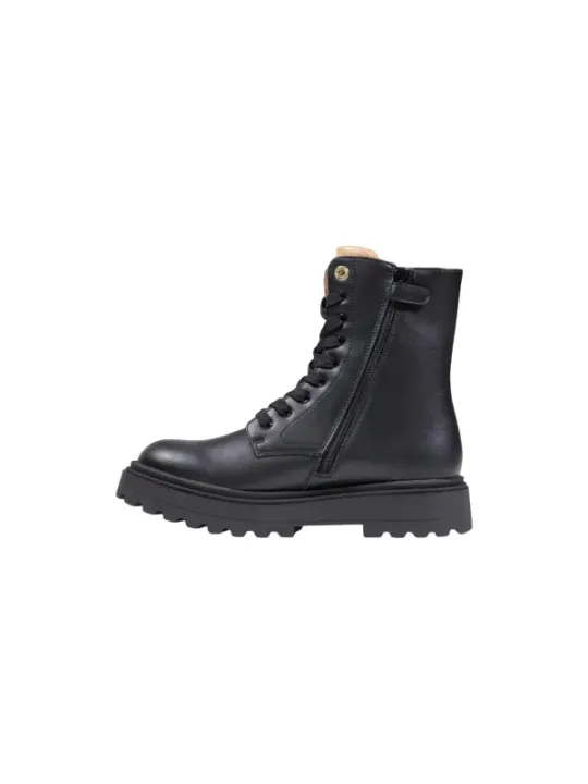 Alviero Martini Prima Classe Damen Stiefel Schwarz