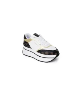 Guess Damen Sneaker Braun | online kaufen